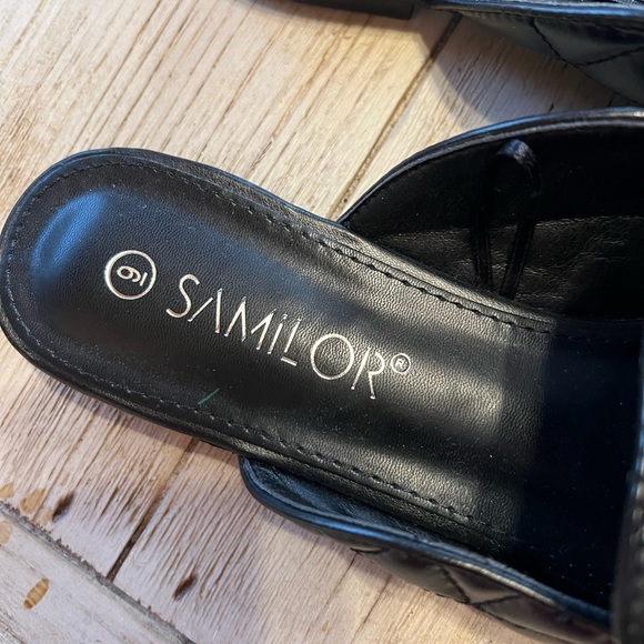 Samilor shoes - Picture 2 of 5